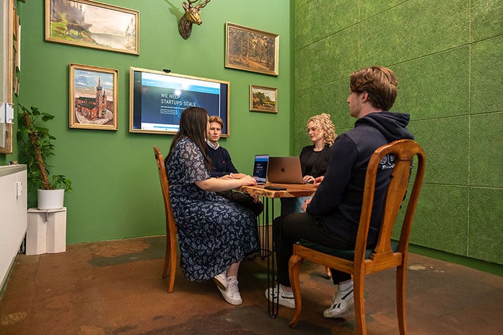 Meeting Room Krakow 1