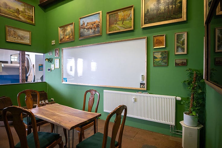 Meeting Room Krakow 2