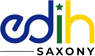 EDIH-Saxony_logo