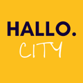 Hallo.City logo
