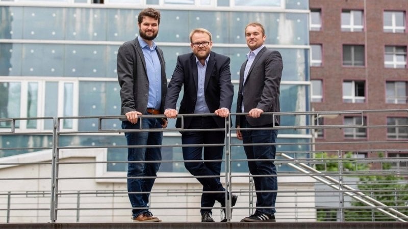 Energiedock Team