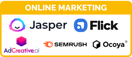 Ai marketing tools