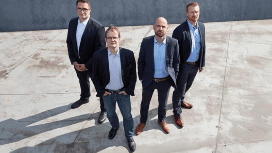 Flynex Funding 2025