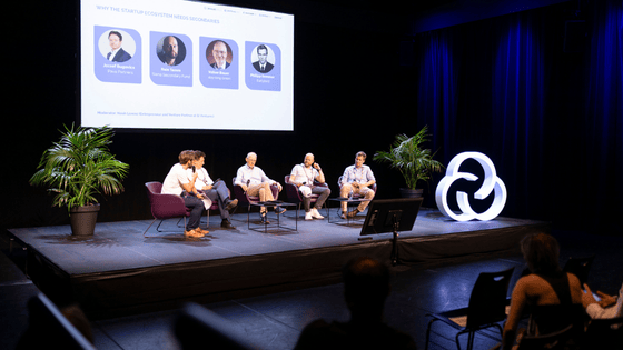 Investors Day 2025 Panel Blog