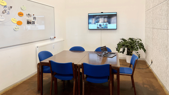 Meeting Raum A