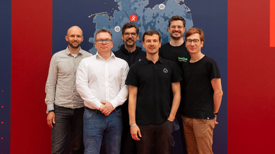 Partnership SpinLab ExciteLab BoOst(1)