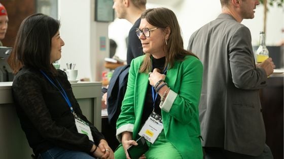 SL Innovation Manager