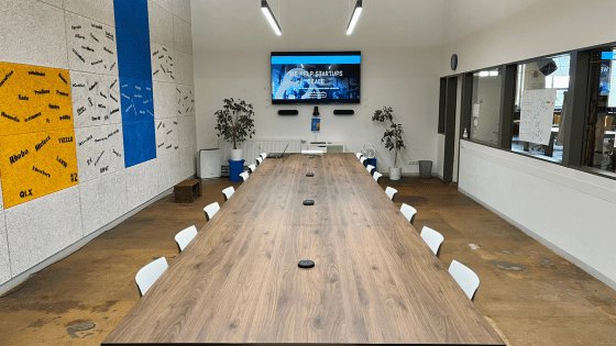 SpinLab Room D