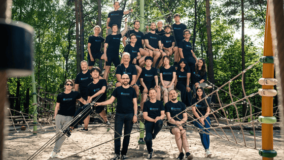Spinncloud EIC funding