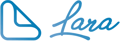 heylara logo