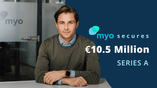 myo startup