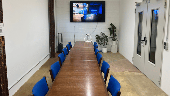 room I SpinLab