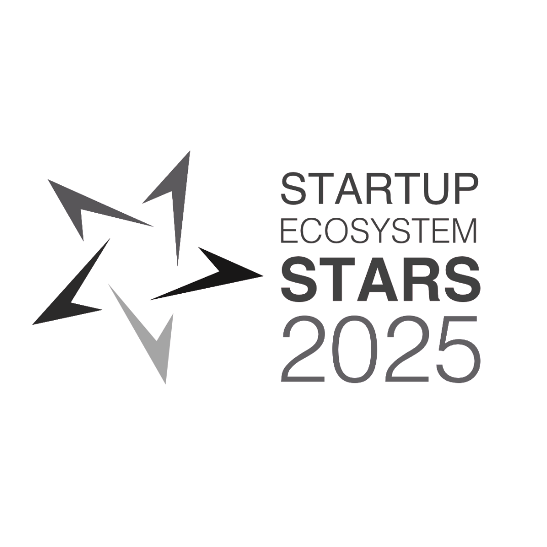 ses award black logo 25