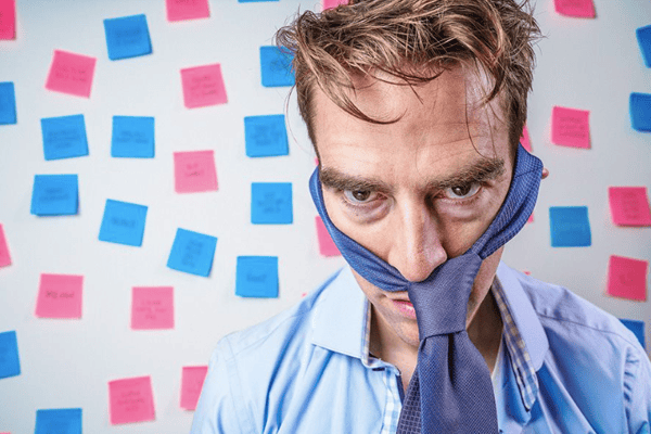 Startup Lessons Learned: Don't think about your salary too early.