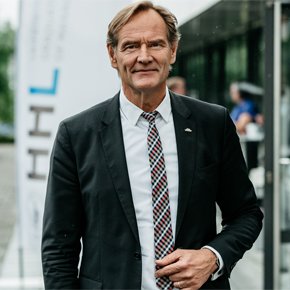 burkhard jung