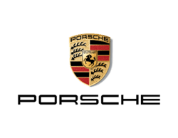 Porsche - Logo