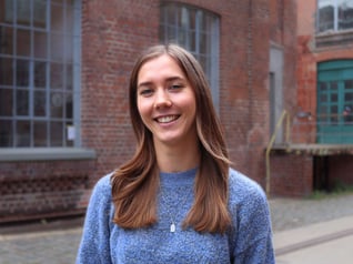 Natalie Suesslack HR