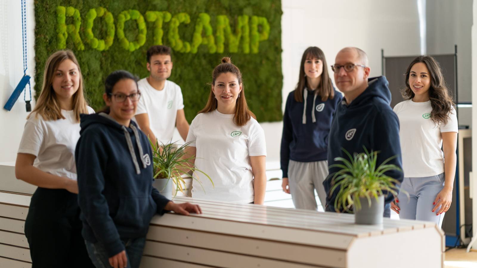 RootCamp Team