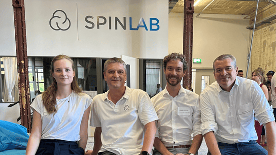 SpinLab BEW