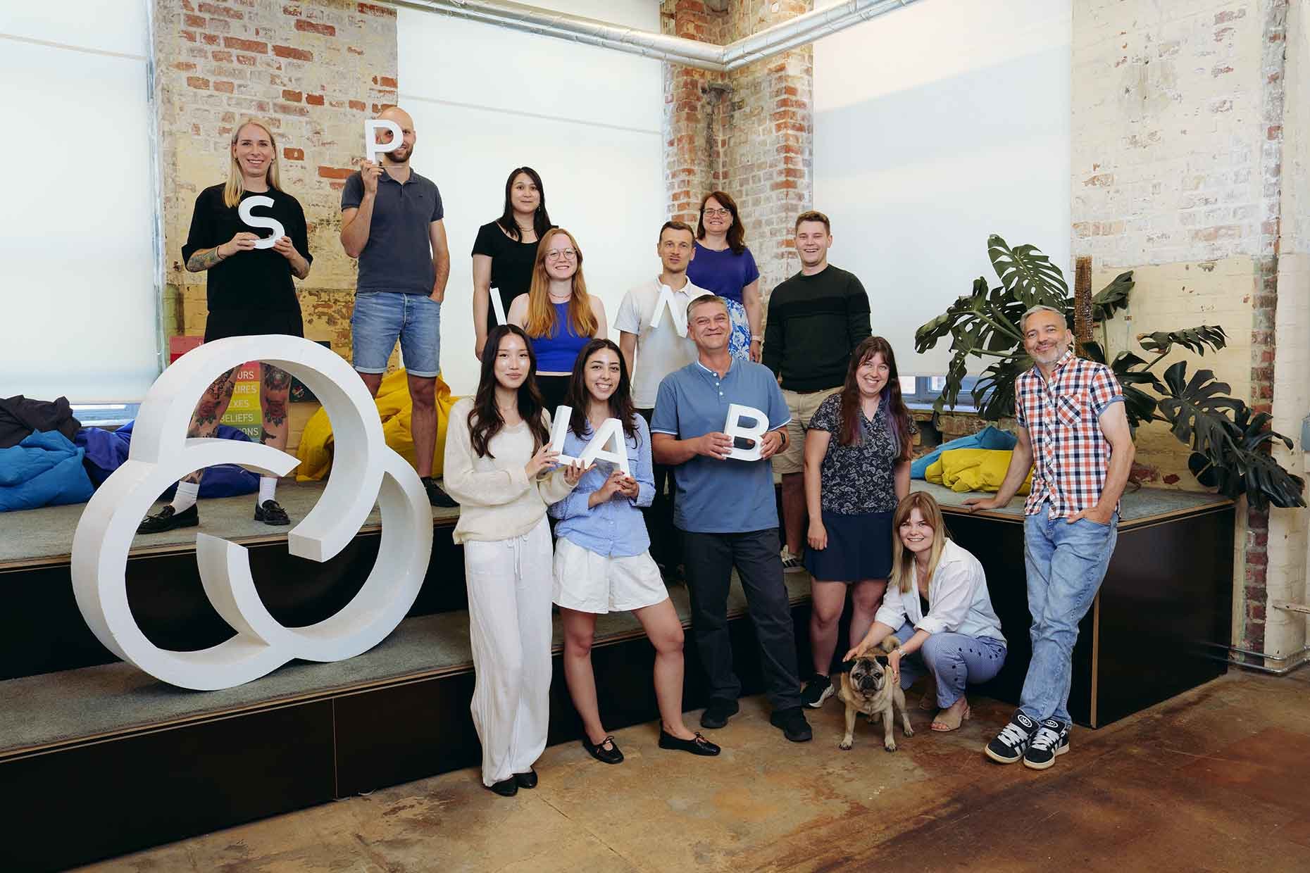 SpinLab-Team-2025