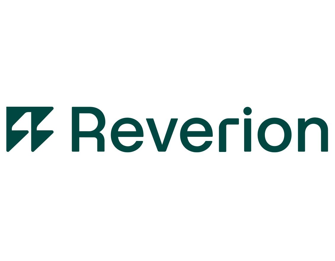 Reverion