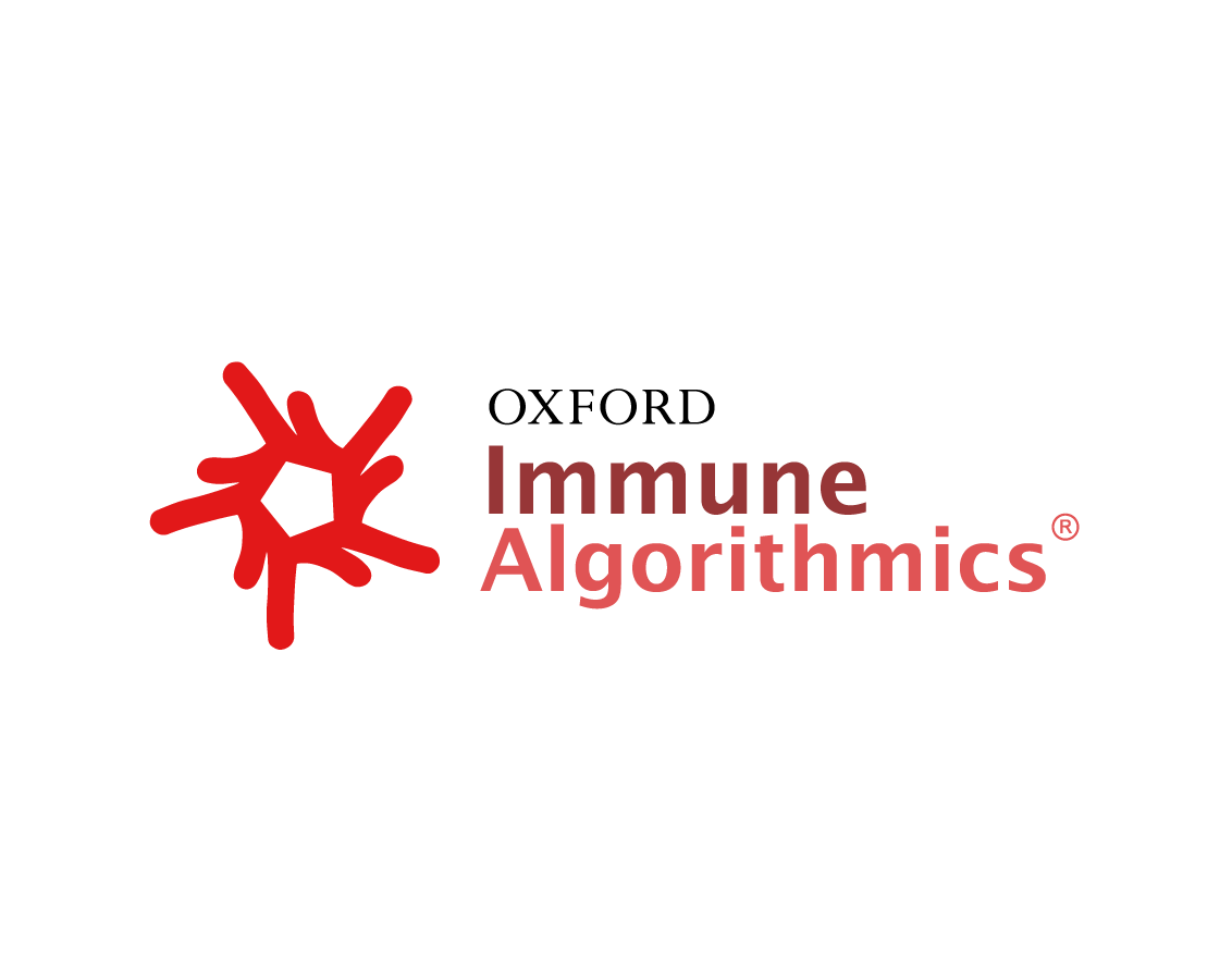 Oxford Immune Algorithmics