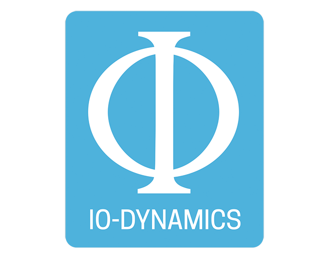 IO-Dynamics