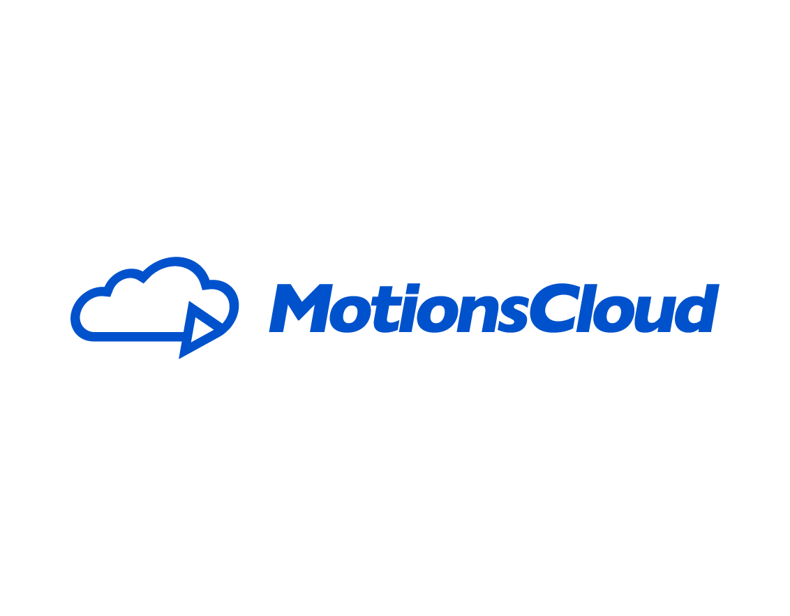 Motionscloud