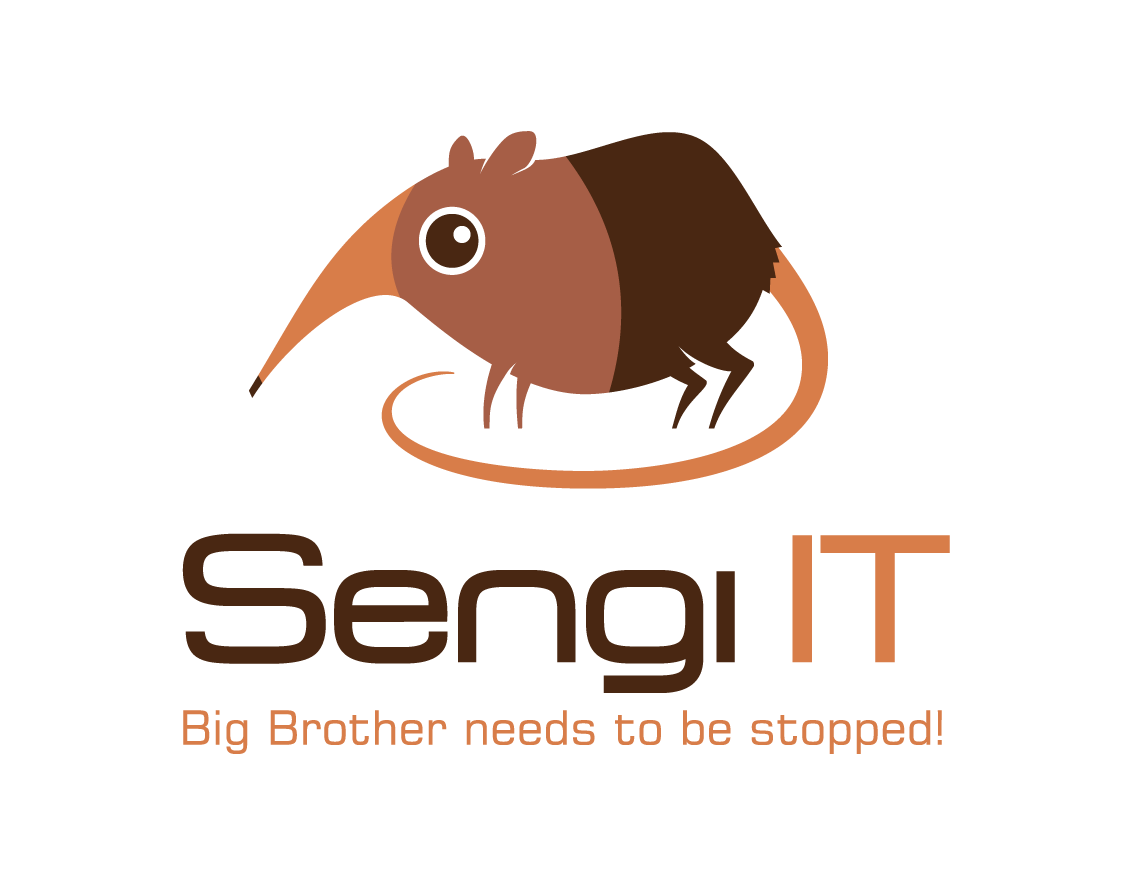 Sengi IT