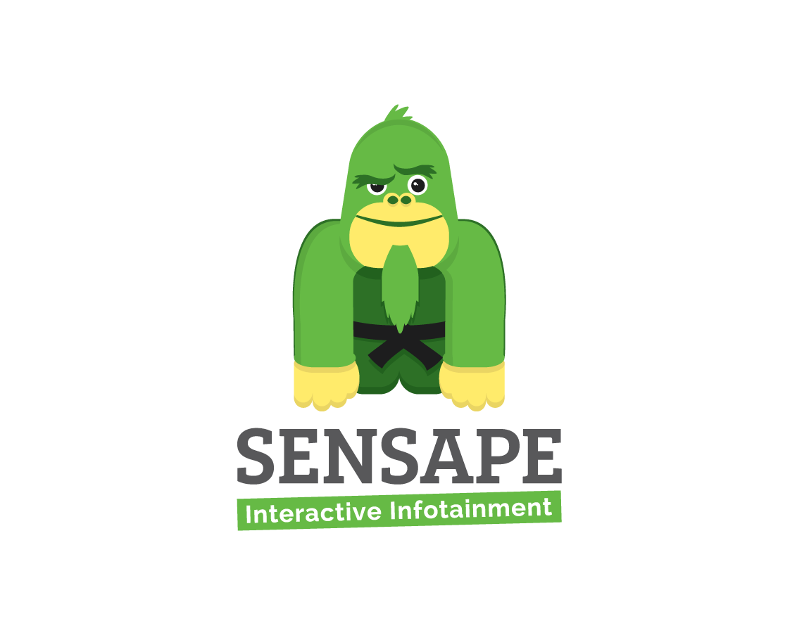 Sensape Infotainment