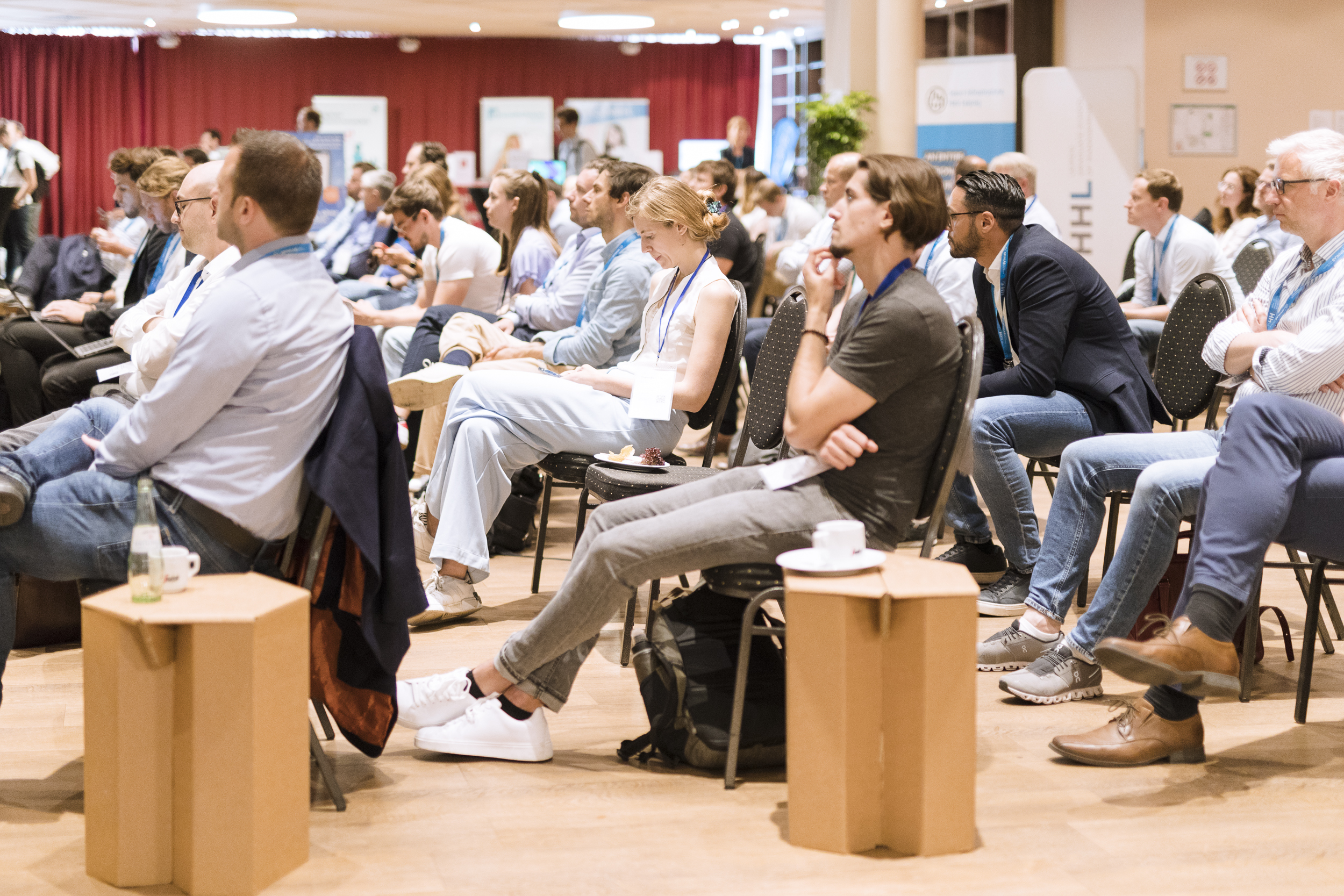 HHL SpinLab Investors Day Everything you need to know