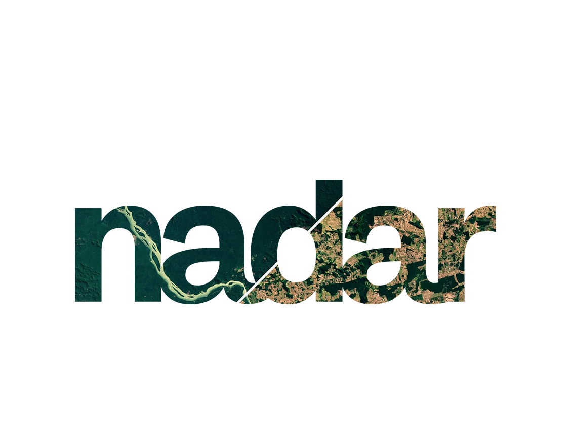 Nadar Earth